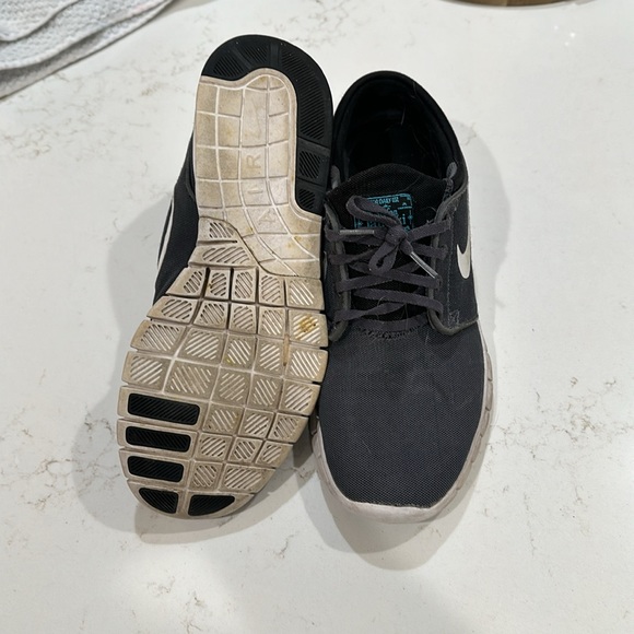 Nike SB Janoski Max size 10 - Picture 5 of 7